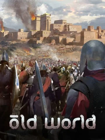 Old World (Epic Games)