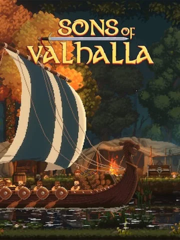 Sons of Valhalla (Epic Games)