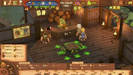 Tavern Keeper 🍻 STEAM•RU ⚡ ️АВТОДОСТАВКА 💳 0%