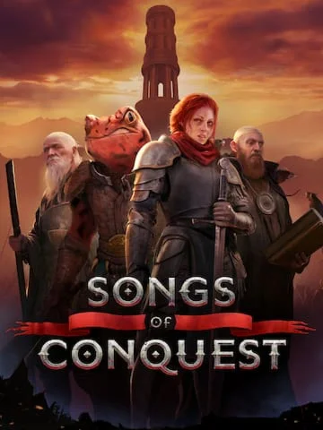 Songs of Conquest (Epic Games)