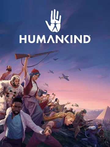 HUMANKIND Standard Edition (Epic Games)