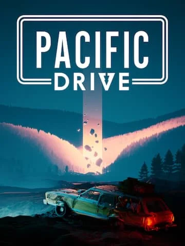 Pacific Drive (Epic Games)