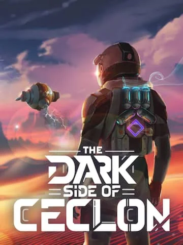 THE DARK SIDE OF CECLON (Epic Games)