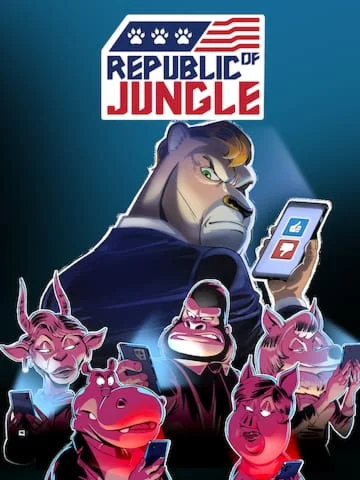 Republic of Jungle (Epic Games)