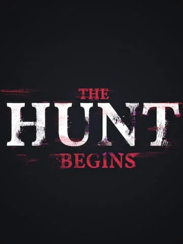 The Hunt Begins (Epic Games)