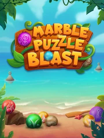 Marble Puzzle Blast (Epic Games)