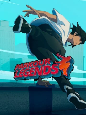 Parkour Legends (Epic Games)