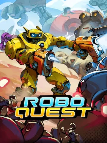 Roboquest (Epic Games)