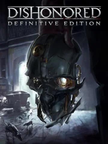 Dishonored Definitive Edition (Epic Games)