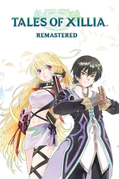  Tales of Xillia Remastered Xbox Series X|S активация