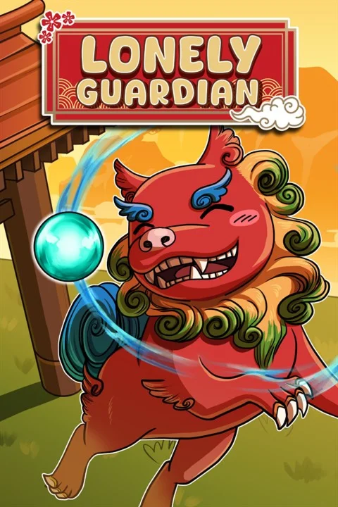  Lonely Guardian (Xbox One) активация