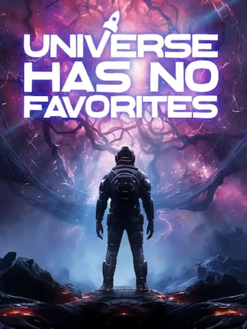 Universe Has No Favorites (Epic Games)
