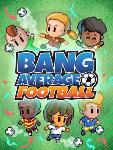Bang Average Football (Epic Games)