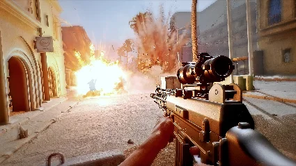 Insurgency: Sandstorm - 4-Year Anniversary Edition