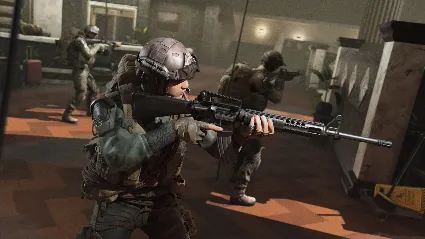 Insurgency: Sandstorm - Climber Gear Set DLC