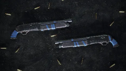 Insurgency: Sandstorm - Duct Taped Weapon Skin Set DLC