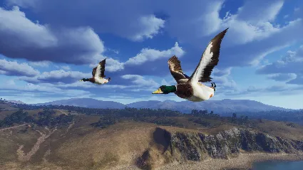 Way of the Hunter - Map Pack 2 DLC RU*KZ*UA*CIS