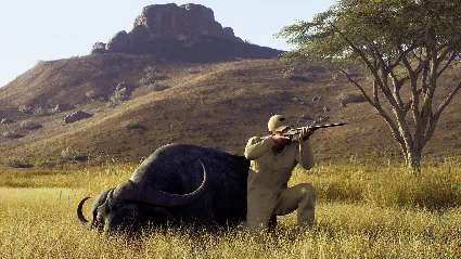 Way of the Hunter - Hunter's Advantage Pack DLC