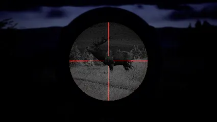 Way of the Hunter - Night Hunting Pack DLC