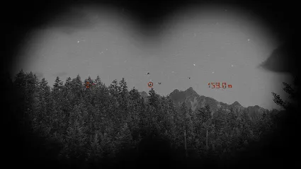 Way of the Hunter - Night Hunting Pack DLC