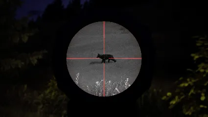 Way of the Hunter - Night Hunting Pack DLC
