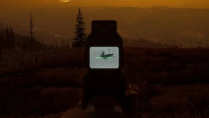 Way of the Hunter - Night Hunting Pack DLC