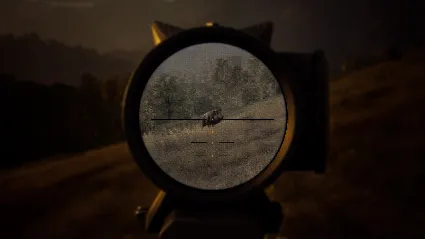 Way of the Hunter - Night Hunting Pack DLC