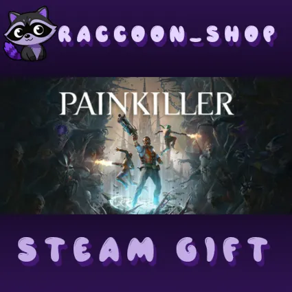 Painkiller * STEAM RU*KZ*UA*СНГ 🔥
