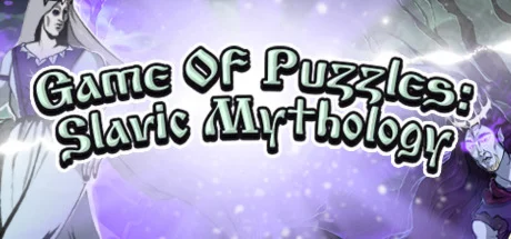 Game Of Puzzles: Slavic Mythology (STEAM KEY)