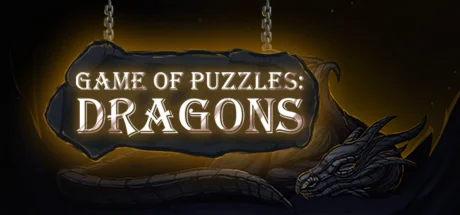 Game Of Puzzles: Dragons (STEAM KEY/REGION FREE)