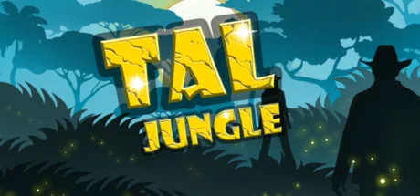 TAL: Jungle (STEAM KEY/REGION FREE)