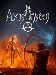 The Axis Unseen  RU/CIS стим ключ Steam РФ СНГ Россия