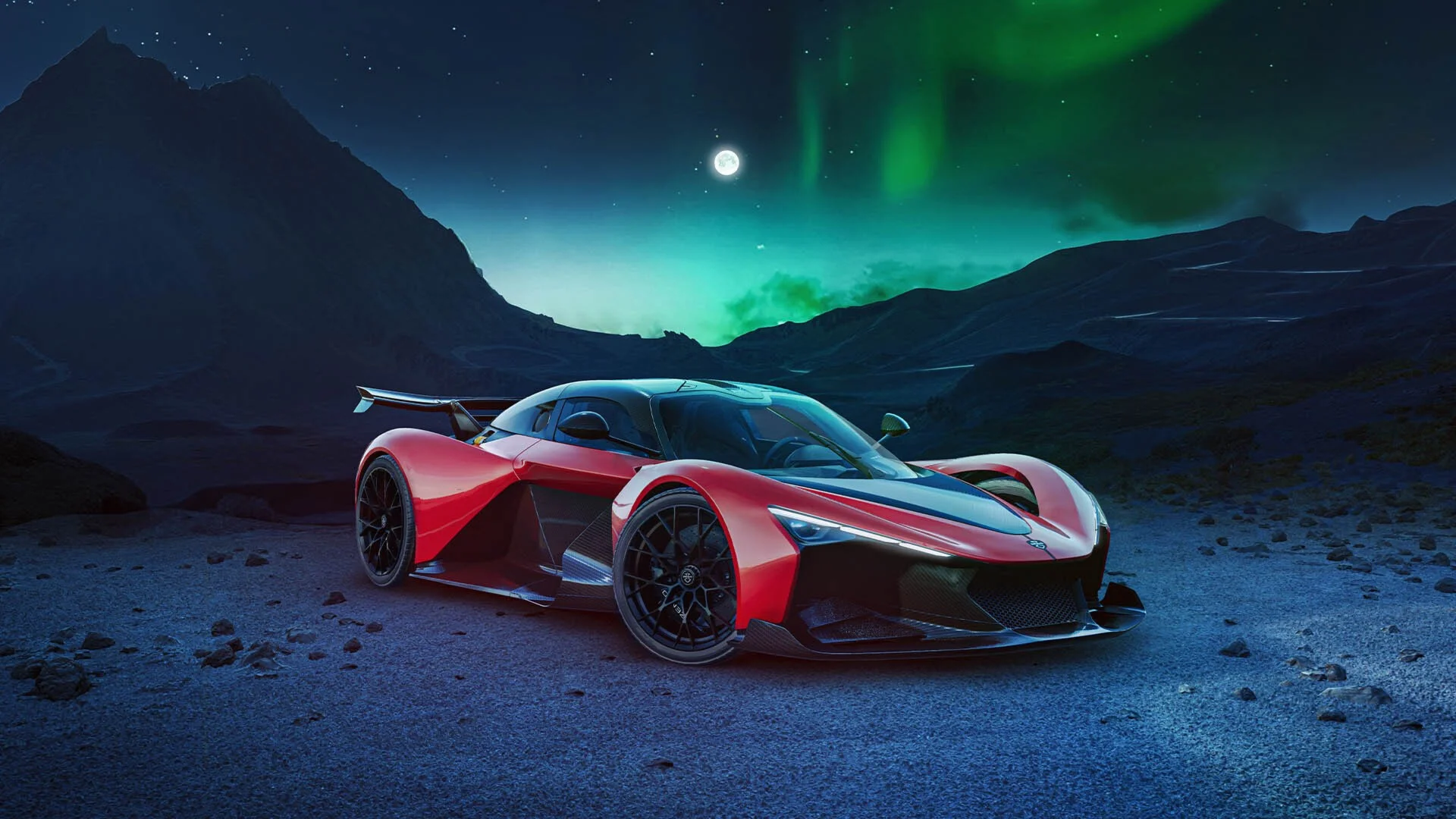 The Crew Motorfest | Year 3 Pass DLC STEAM ⚡️АВТО 💳0%