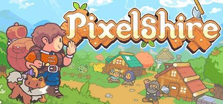 Pixelshire Steam Key GLOBAL