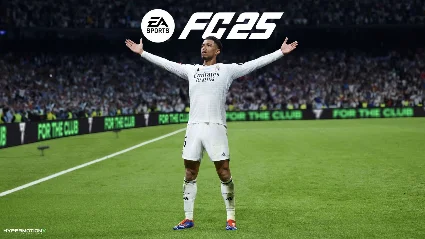 ✅ EA Sports FC 25 Standart Ps4/Ps5 ✅ Общий ✅
