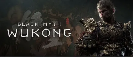✅ Black Black Myth: Wukong Standart Steam ✅