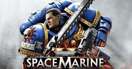 ✅ Warhammer 40000 Space Marine 2 Standart Ps5 ✅ Общий ✅