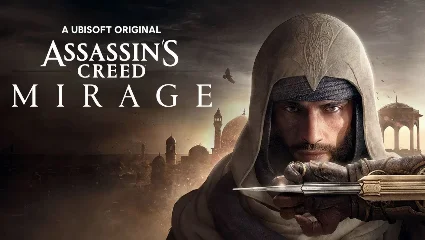 Assassin's Creed® Mirage Общий ps4 ps5