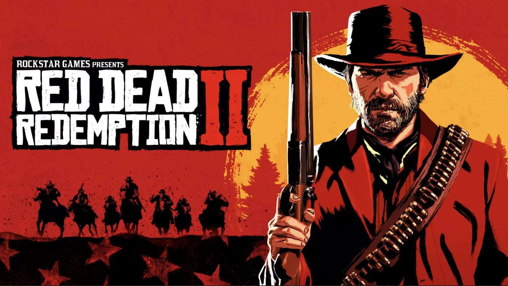 Red Dead Redemption Nintendo