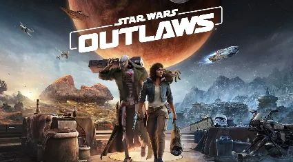 ✅ Star Wars Outlaws Ps5 Общий ✅ Общий ✅