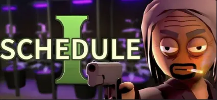 ✅ Schedule I Steam ✅