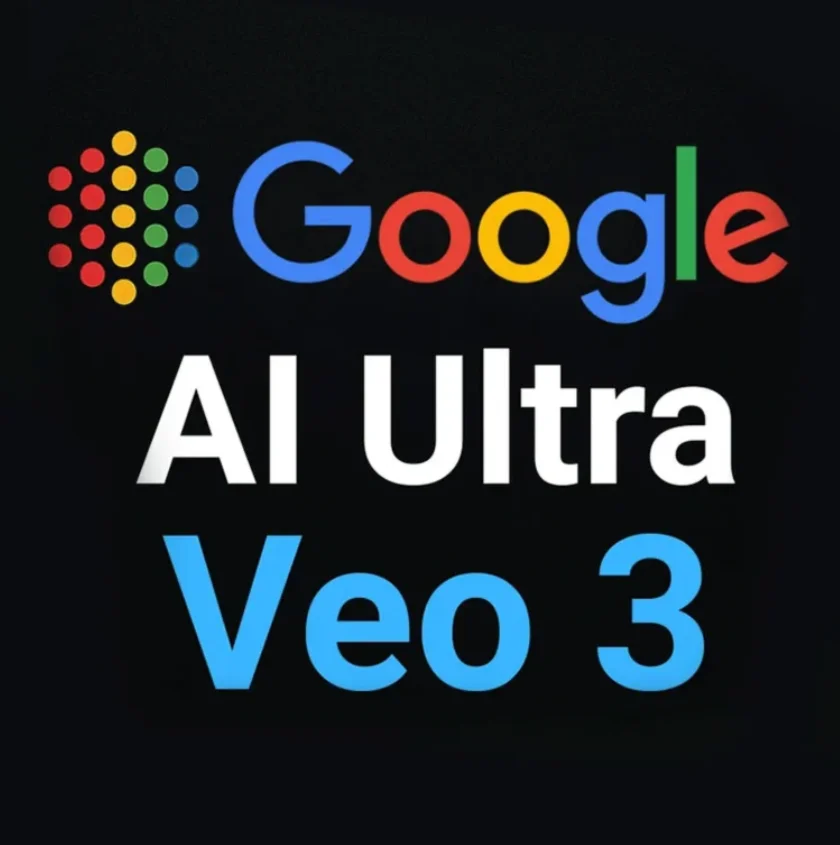 Gemini Ultra 45 тыс. кредитов на 1 месяц приватного обу