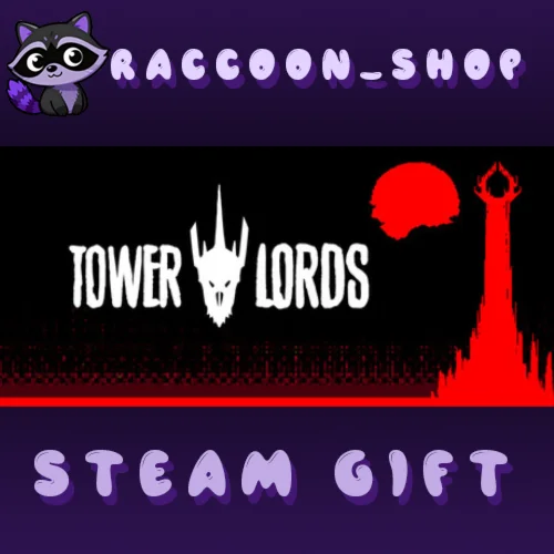 Tower Lords * STEAM RU*KZ*UA*СНГ