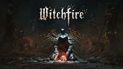 ⭐ ️ Witchfire [Steam/Global]