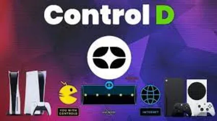 ControlD — это пробная, ежемесячная и разовая подписка.