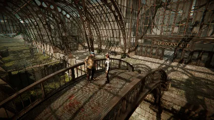 Syberia - Remastered * STEAM RU*KZ*UA*СНГ 🔥