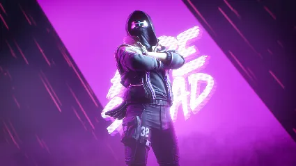 THE FINALS - APE SQUAD TGM25 DLC * STEAM RU*KZ*UA*СНГ