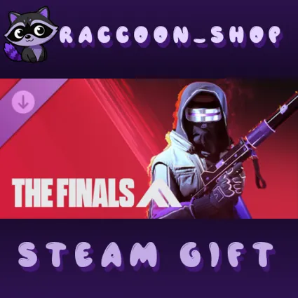 THE FINALS - APE SQUAD TGM25 DLC * STEAM RU*KZ*UA*СНГ