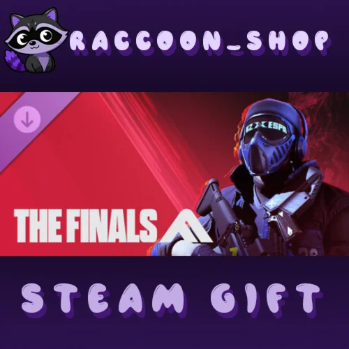 THE FINALS - KINGZERO TGM25 DLC * STEAM RU*KZ*UA*СНГ