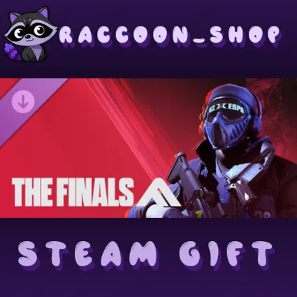 THE FINALS - KINGZERO TGM25 DLC * STEAM RU*KZ*UA*СНГ 🔥